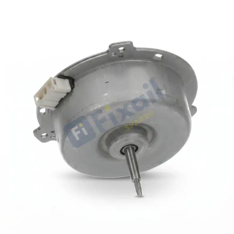 Motor Assembly,DC,Fan
